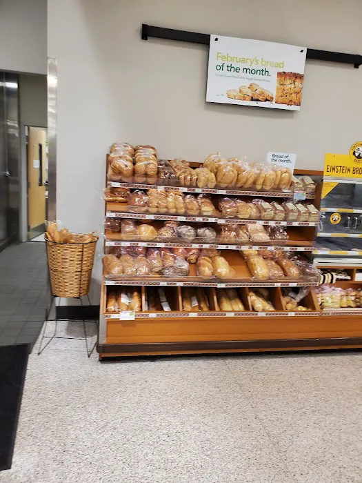 Publix Super Market at Hill Center at Nashville West 2