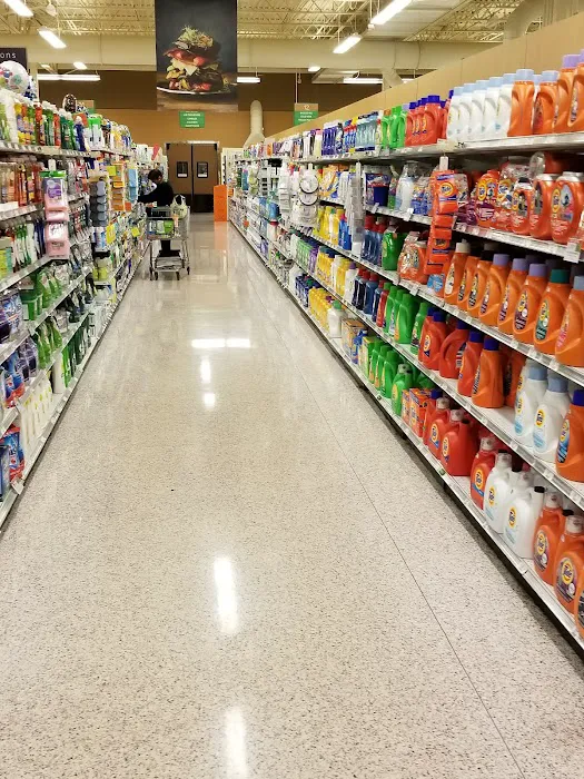 Publix Super Market at Hill Center at Nashville West 8