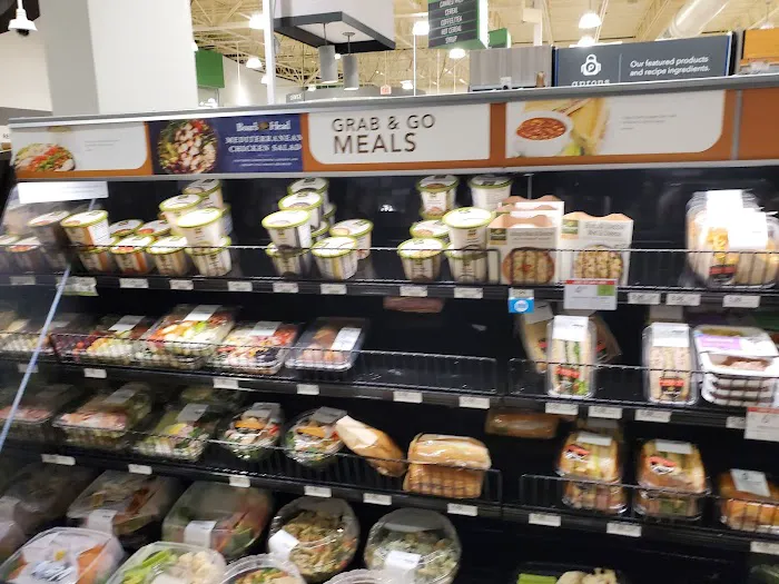 Publix Super Market at Hill Center at Nashville West 6