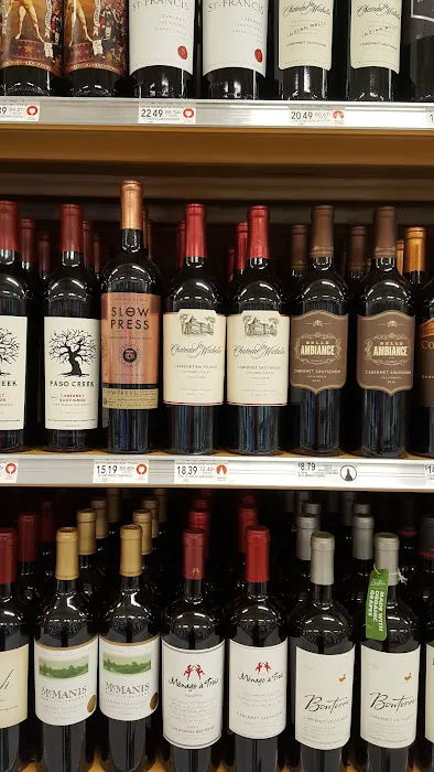Publix Super Market at Hill Center at Nashville West 7