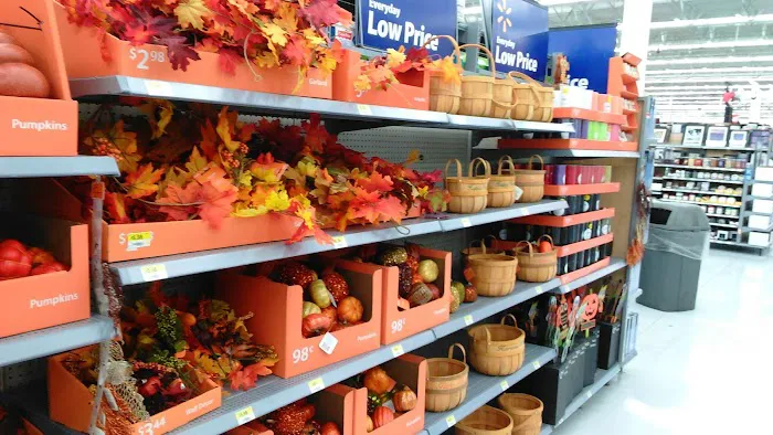 Walmart Supercenter 0