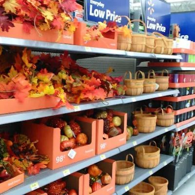 Walmart Supercenter