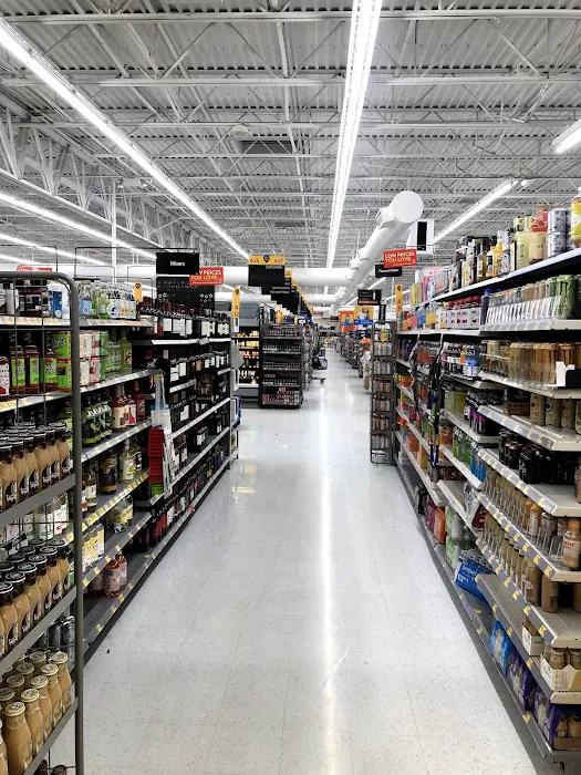 Walmart Supercenter 1