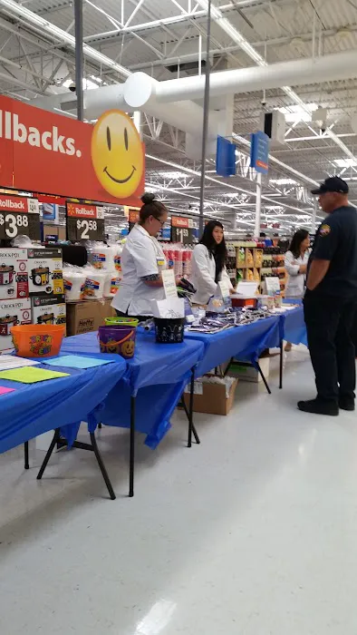 Walmart Supercenter 3