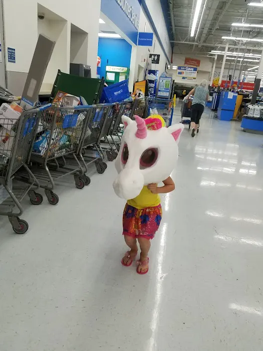 Walmart Supercenter 4