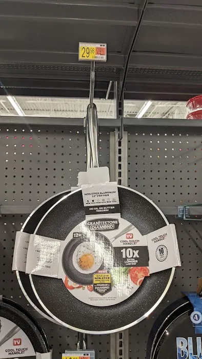 Walmart Supercenter 5