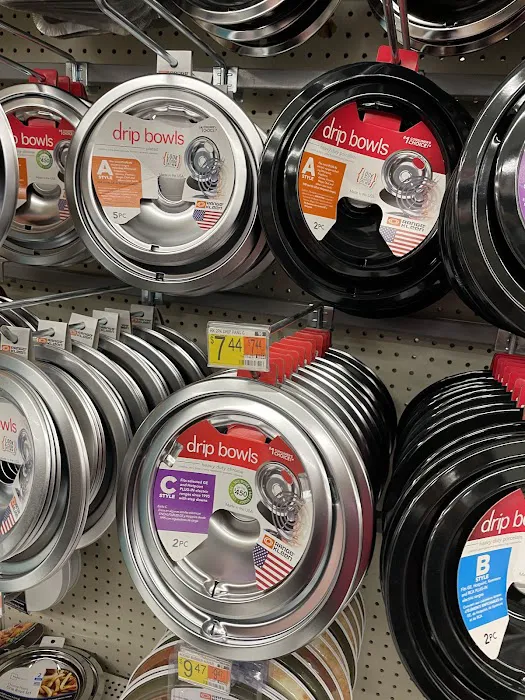 Walmart Supercenter 8