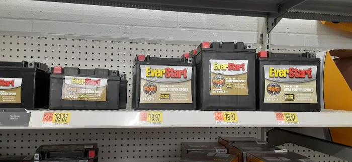 Walmart Supercenter 6