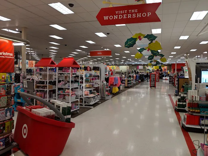 Target 3