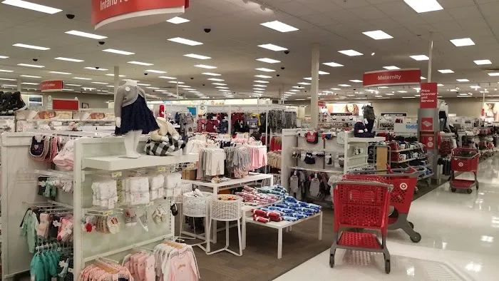 Target 6