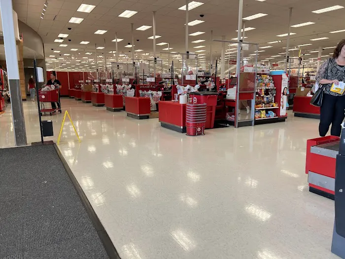 Target 7