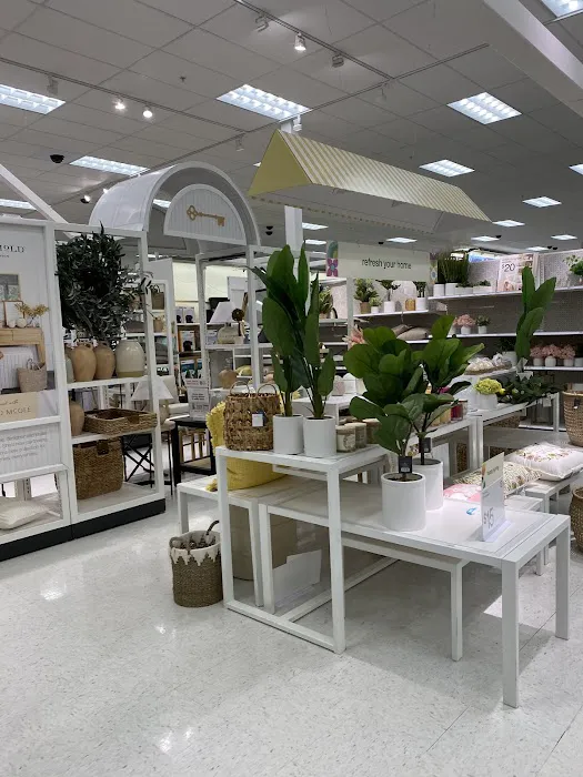 Target 5