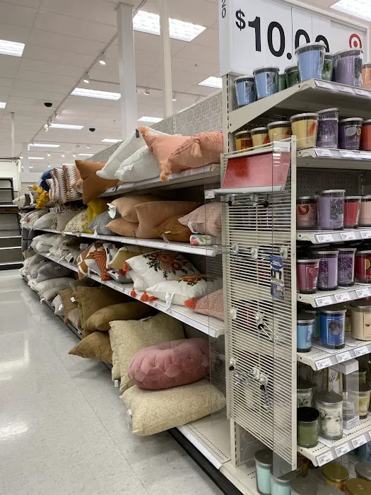 Target 8