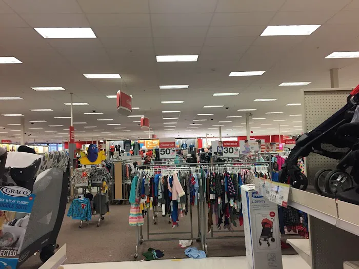 Target 9