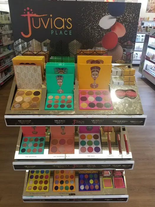Ulta Beauty 7
