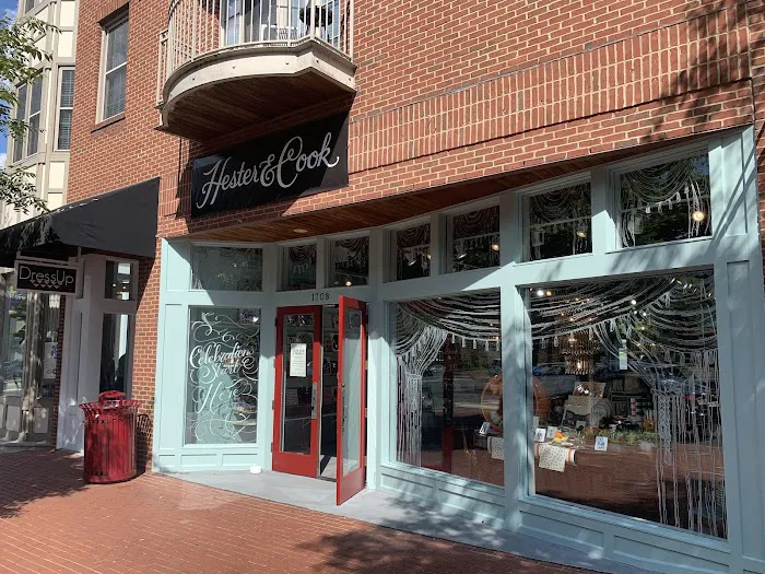 Hester & Cook Hillsboro Village 1