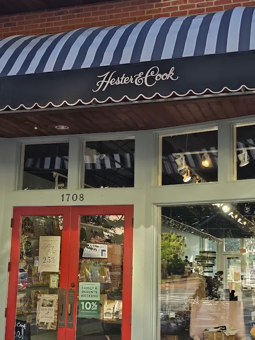 Hester & Cook Hillsboro Village 3