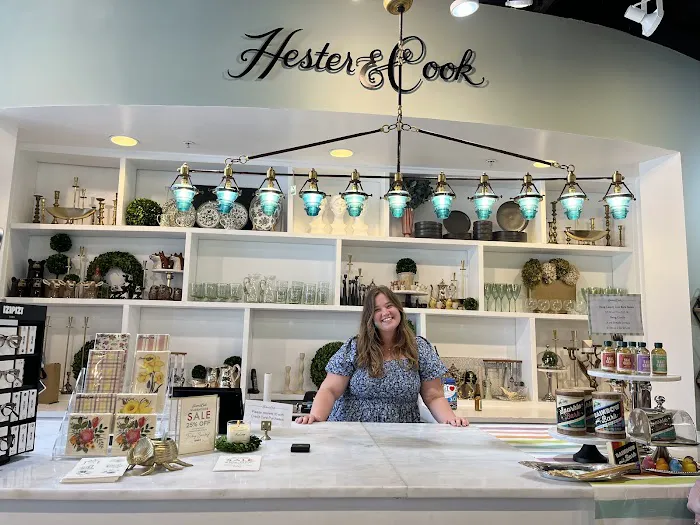 Hester & Cook Hillsboro Village 7