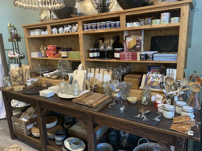 Hester & Cook Hillsboro Village 9