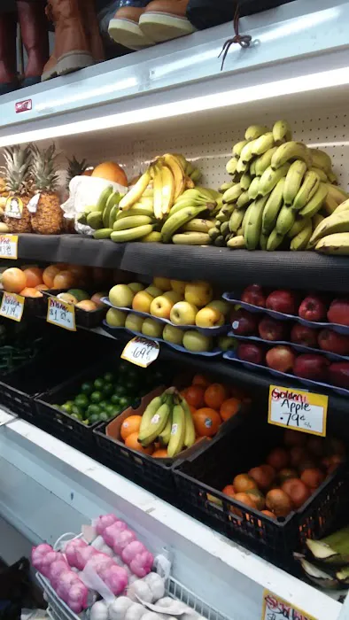 El Gallito Supermercado 2