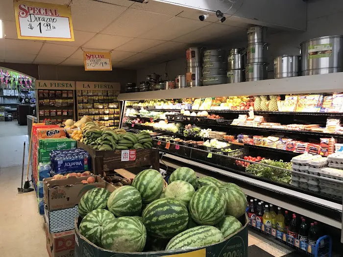 El Gallito Supermercado 1