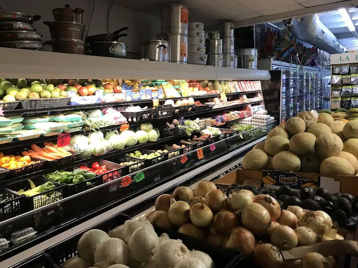 El Gallito Supermercado 0