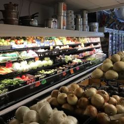 El Gallito Supermercado ico