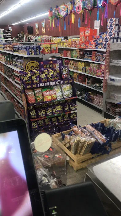 El Gallito Supermercado 5
