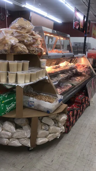 El Gallito Supermercado 9