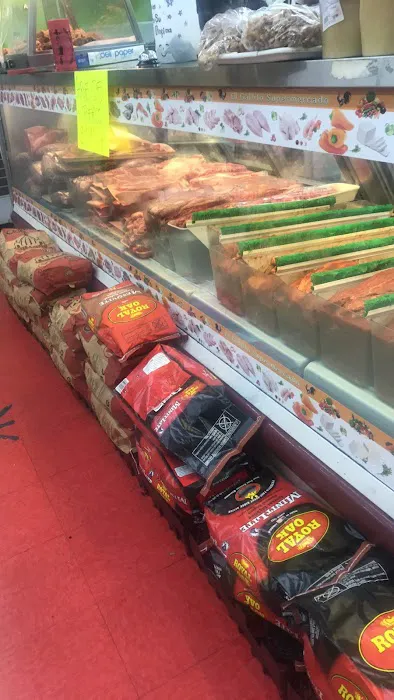 El Gallito Supermercado 8