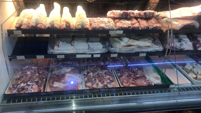 El Gallito Supermercado 7