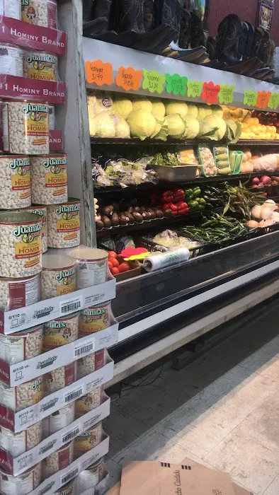 El Gallito Supermercado 6