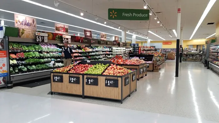 Walmart Supercenter 1