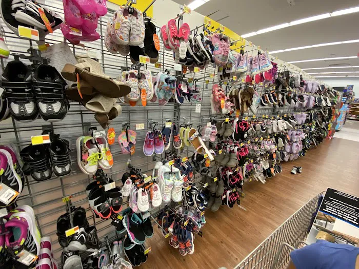 Walmart Supercenter 0