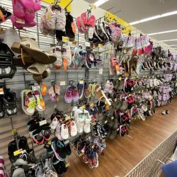 Walmart Supercenter ico