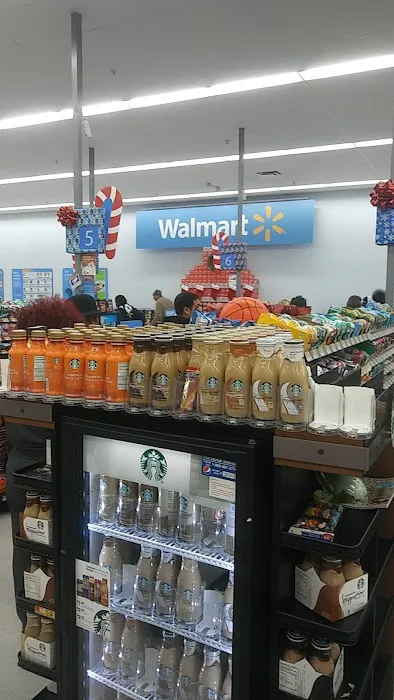 Walmart Supercenter 3