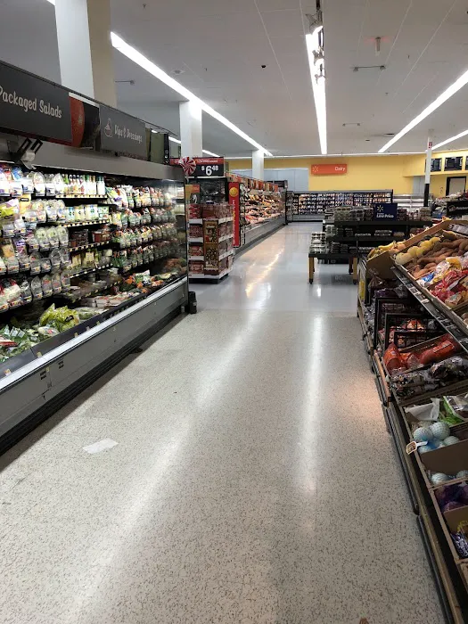 Walmart Supercenter 4