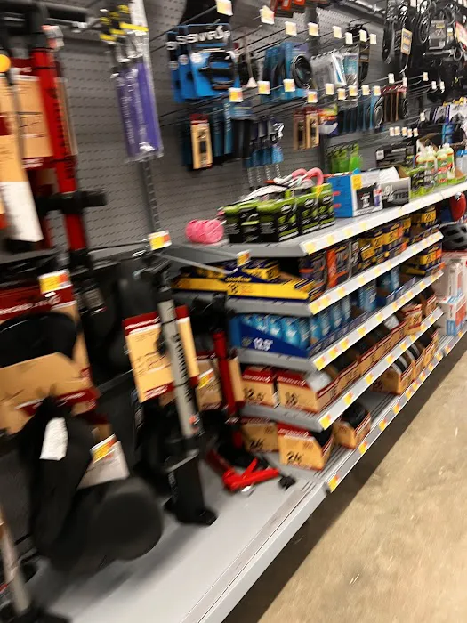 Walmart Supercenter 5