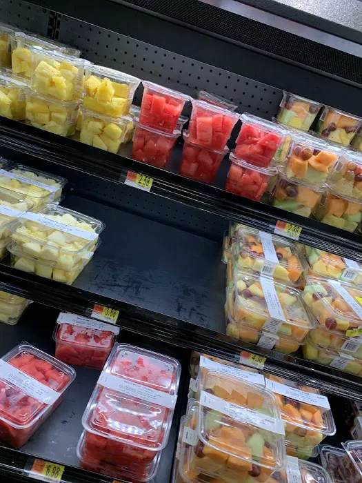Walmart Supercenter 6