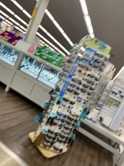 Walmart Supercenter 8