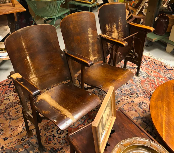 GasLamp Antiques & Decorating Mall 2