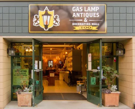 GasLamp Too 0
