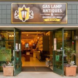 GasLamp Too ico