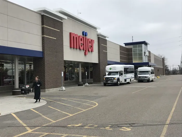 Meijer 0