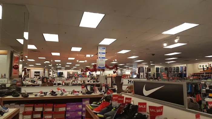 Kohl's 5