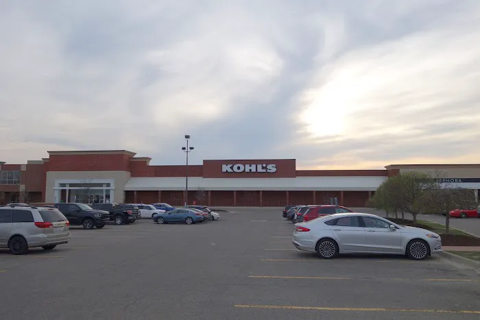 Kohl's 3