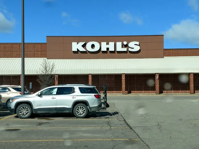 Kohl's 6