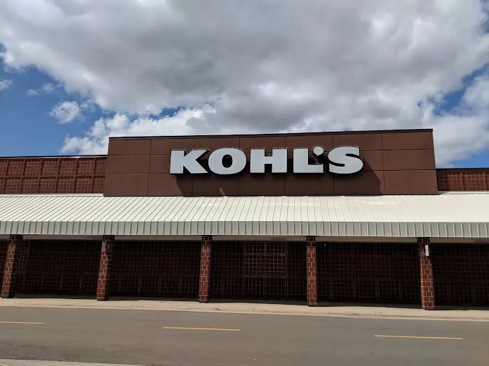 Kohl's 9