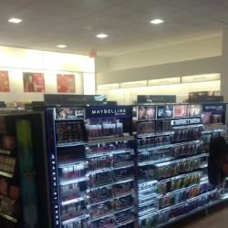 Ulta Beauty ico