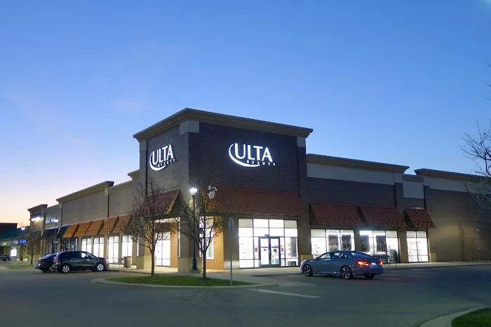 Ulta Beauty 3